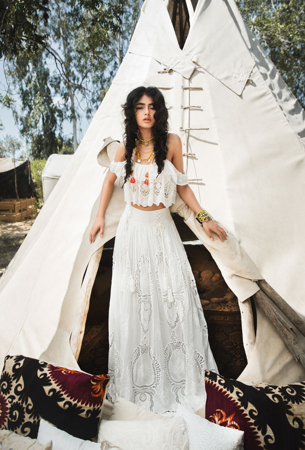 ilovebrides.pt Inbal Raviv Into the wild